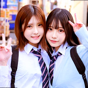 ひまりちゃん＆あかりちゃん