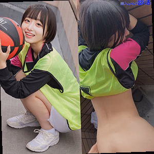 女バス 小島ちゃん