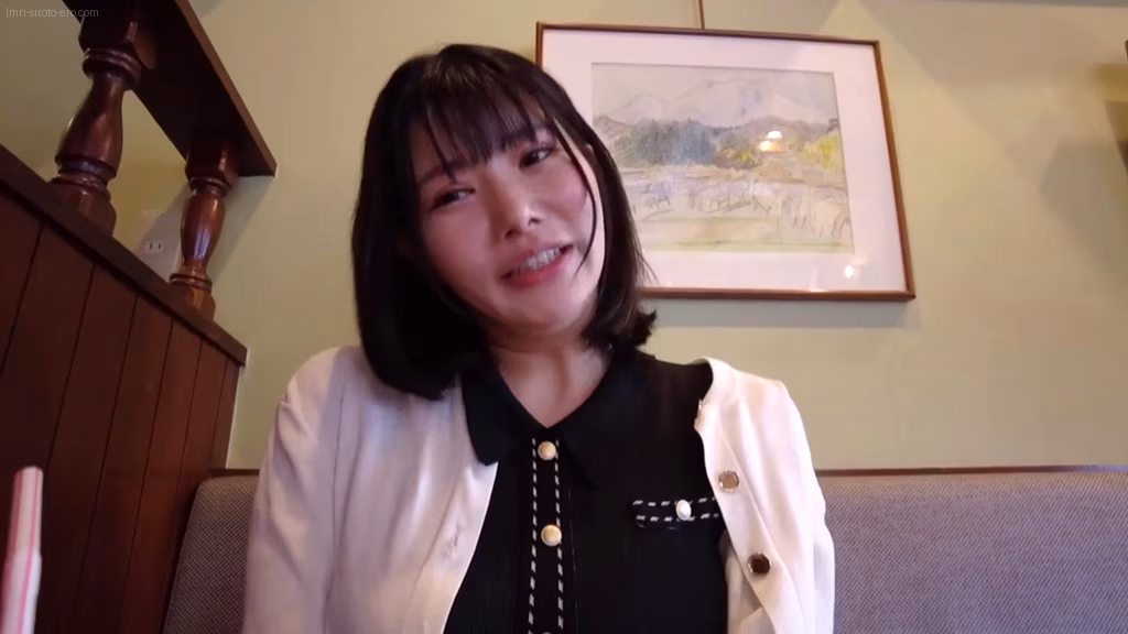 lmn-siroto-ero.com みく ORG No1