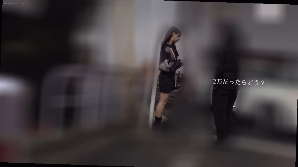 lmn-siroto-ero.com Iちゃん ORG No4