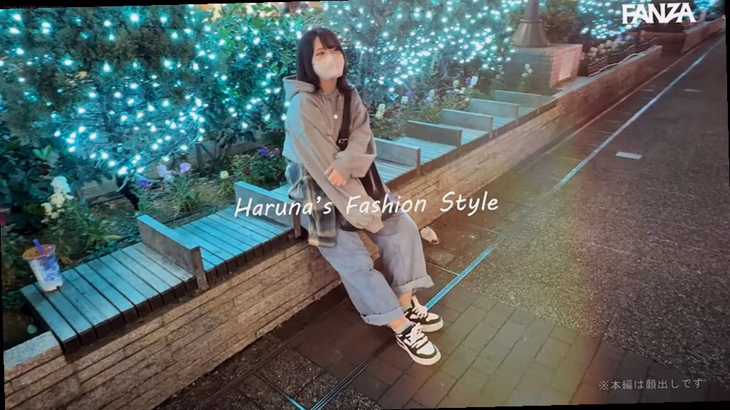 lmn-siroto-ero.com はるな ORG No3