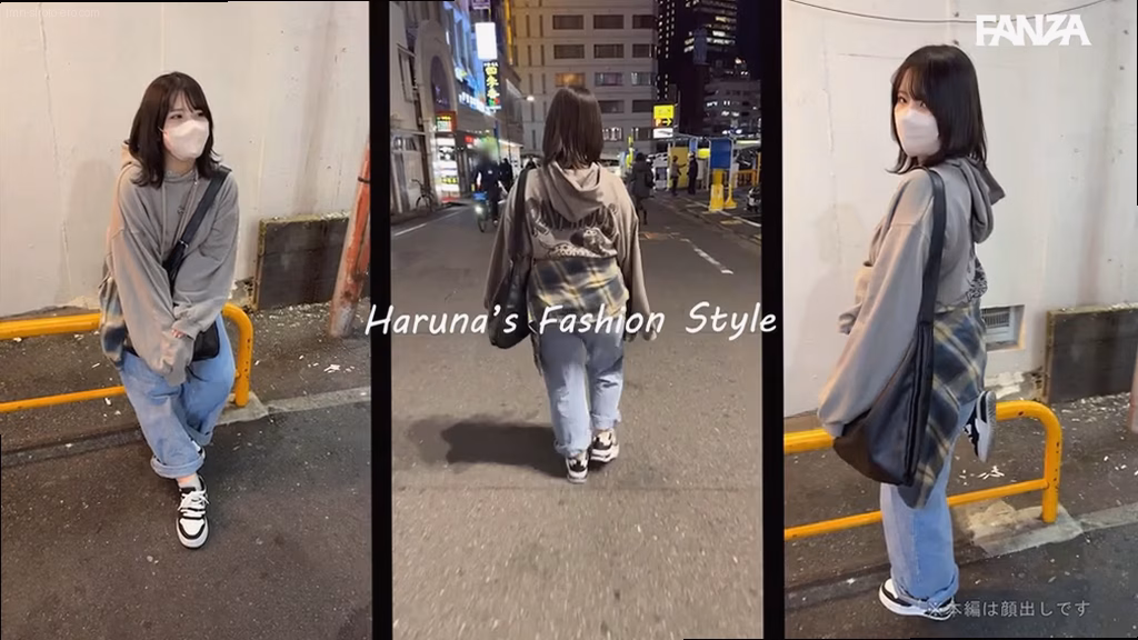 lmn-siroto-ero.com はるな ORG No7