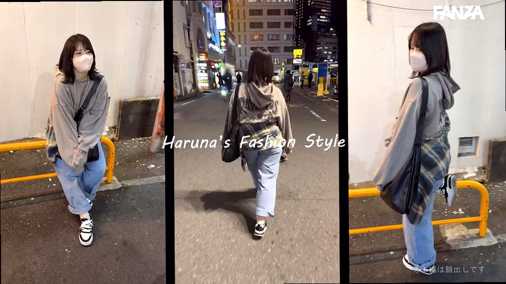 lmn-siroto-ero.com はるな ORG No8