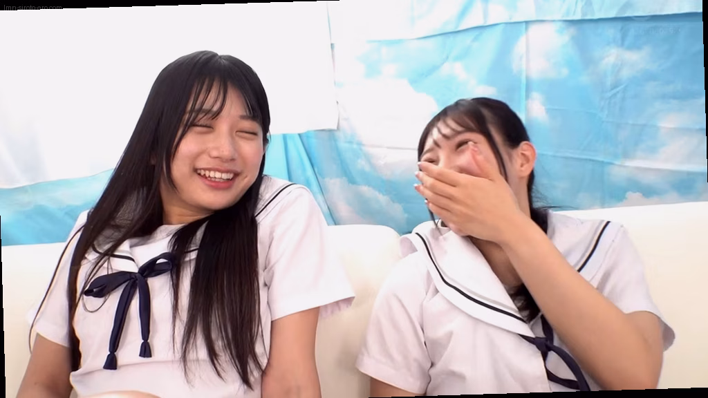 lmn-siroto-ero.com かりん＆りえ ORG No2