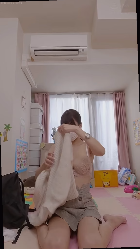 lmn-siroto-ero.com 神くびれママさん 7 ORG No6