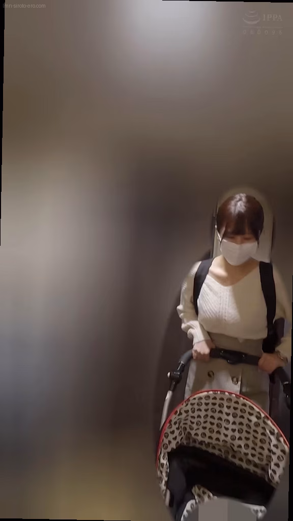 lmn-siroto-ero.com 神くびれママさん 7 ORG No8