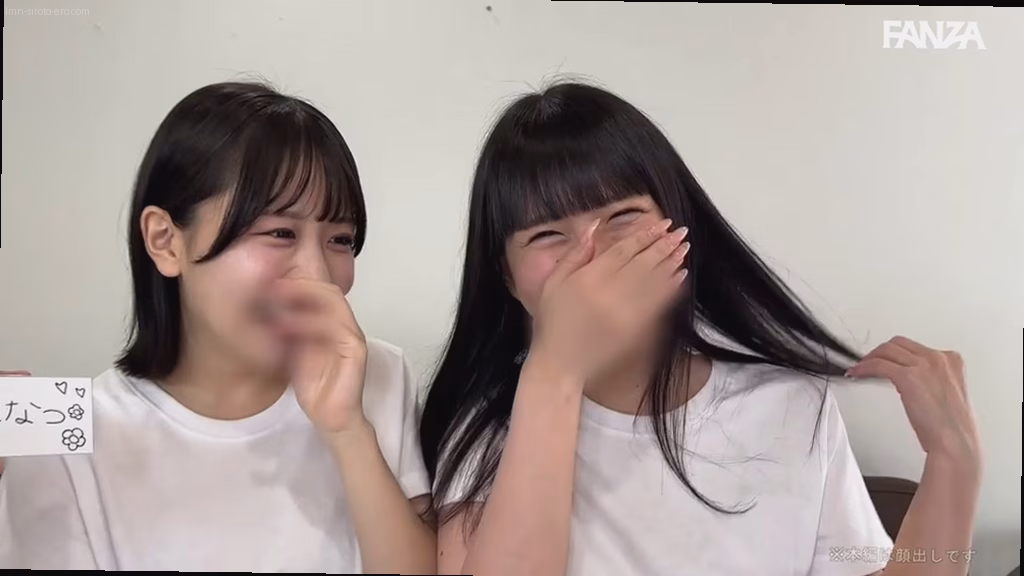 lmn-siroto-ero.com こなつさん＆こはるさん ORG No3