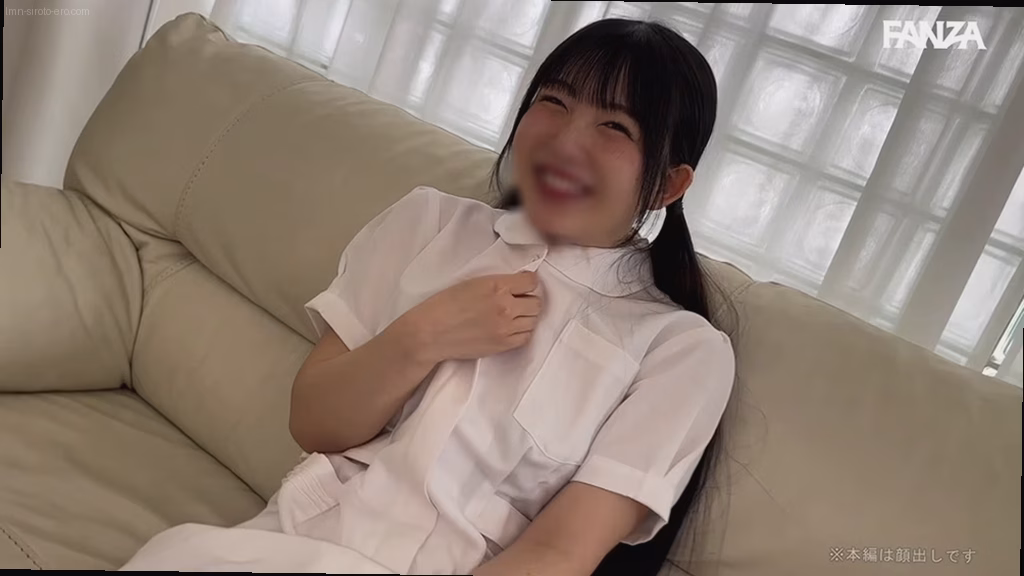 lmn-siroto-ero.com ふわりさん ORG No8