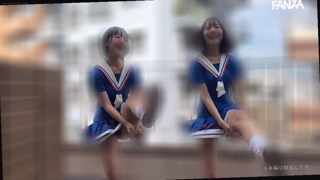 lmn-siroto-ero.com みこちゃん＆いとちゃん ORG No1