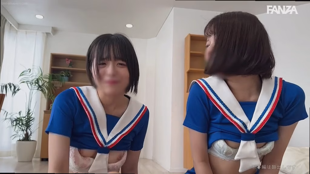 lmn-siroto-ero.com みこちゃん＆いとちゃん ORG No2