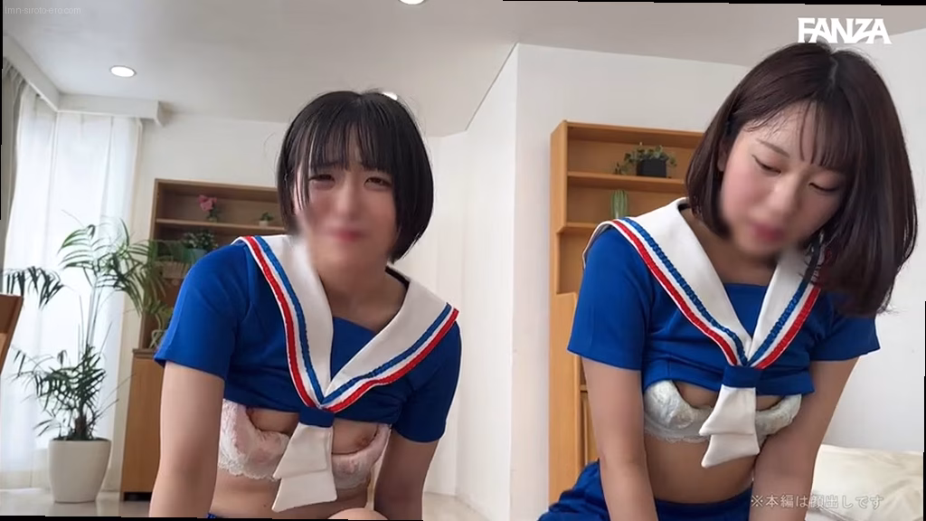 lmn-siroto-ero.com みこちゃん＆いとちゃん ORG No4