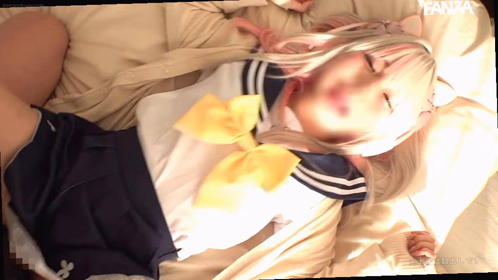 lmn-siroto-ero.com kanaちゃん ORG No8