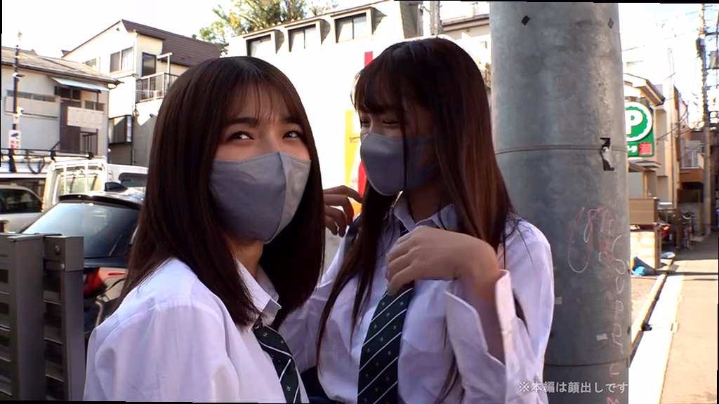 lmn-siroto-ero.com すみれ＆ひまり ORG No2