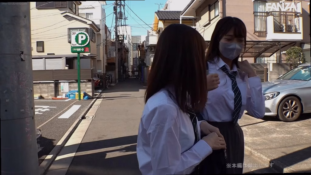 lmn-siroto-ero.com すみれ＆ひまり ORG No3