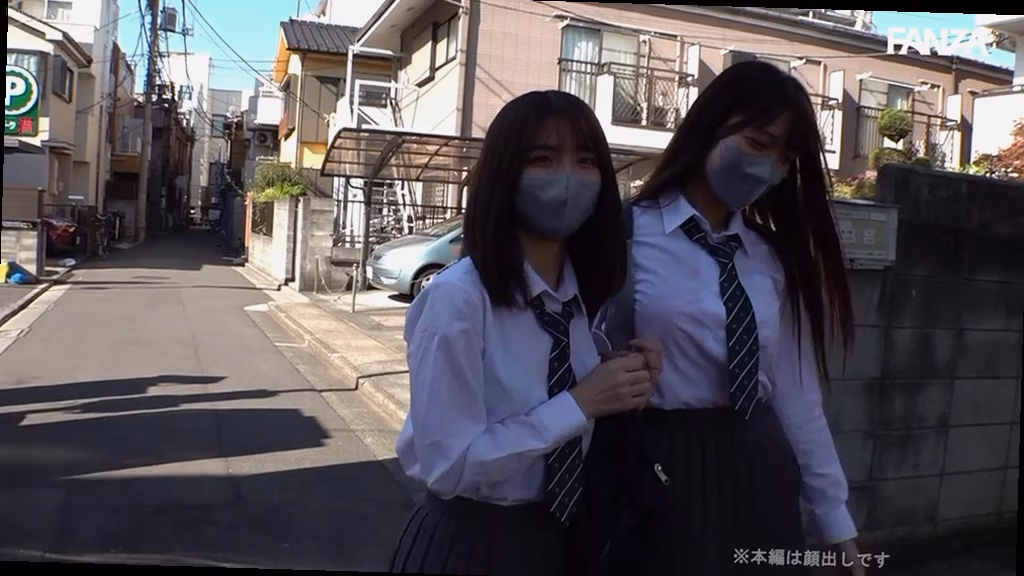 lmn-siroto-ero.com すみれ＆ひまり ORG No9