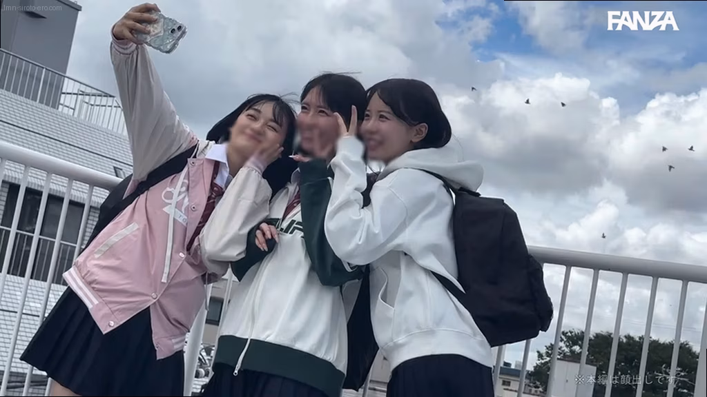 lmn-siroto-ero.com こなつ＆こはる＆うらら@裏垢J ORG No3