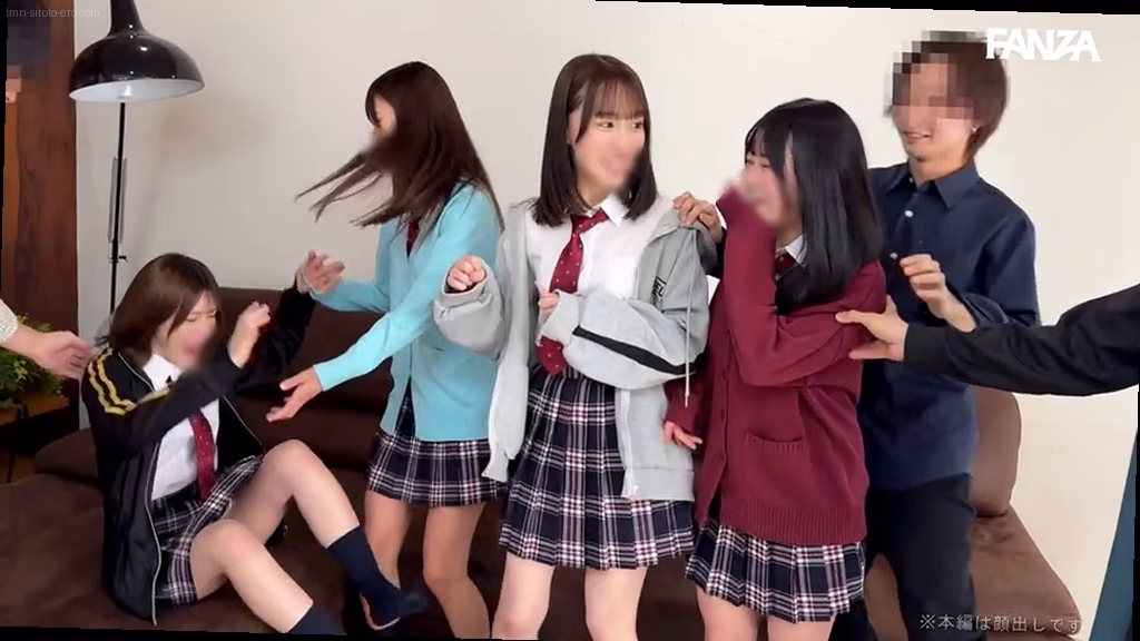 lmn-siroto-ero.com もも＆ひまり＆みなみ＆あかり@裏垢J ORG No8