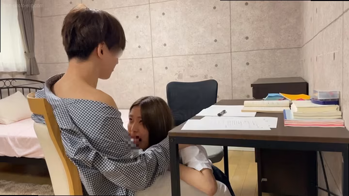 lmn-siroto-ero.com えりかちゃん ORG No7