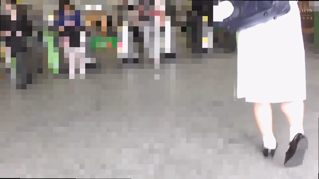 lmn-siroto-ero.com 水色ワンピ紺リボンちゃん028 ORG No4