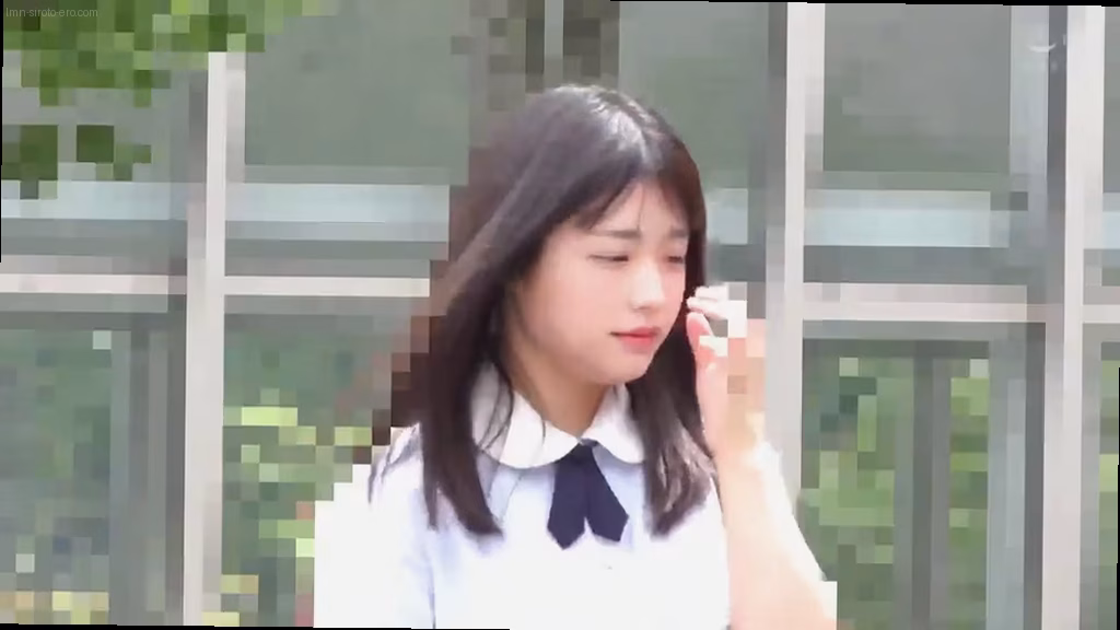 lmn-siroto-ero.com 水色ワンピ紺リボンちゃん028 ORG No6